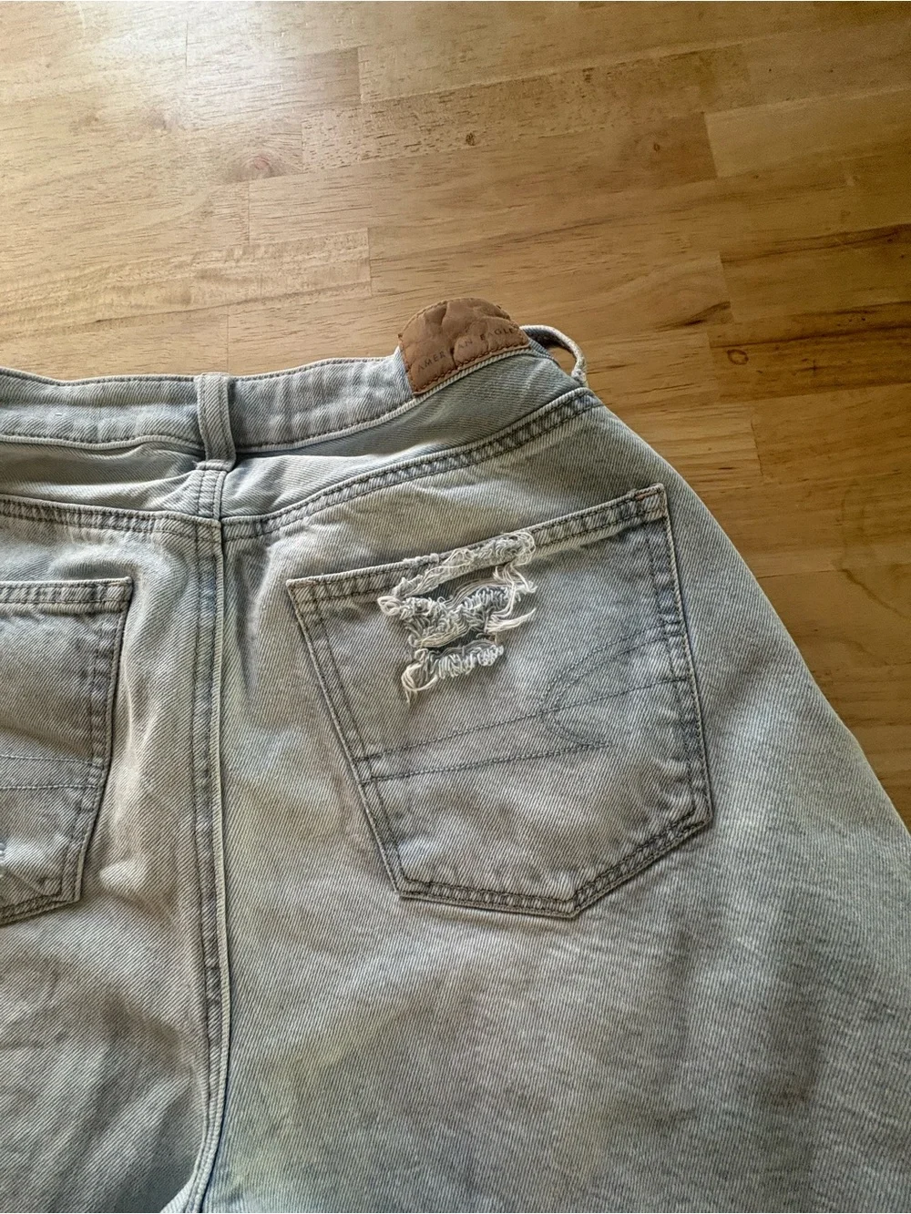 American Eagle shorts